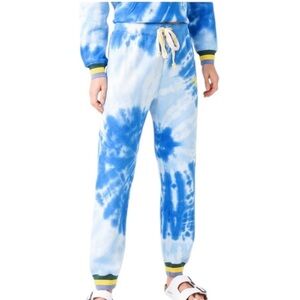 Warm Women's Warm Waves "Chill" Sweatpant Size Medium